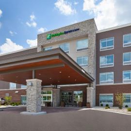 Holiday Inn Express & Suites - Grand Rapids Airport - South by IHG, hotel Grand Rapidsban