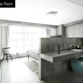TUVE Hotel, hotel in Hong Kong