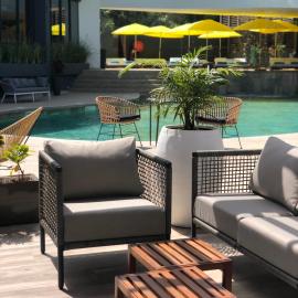 BOMA LifeStyle Hotel, Hotel in Dakar