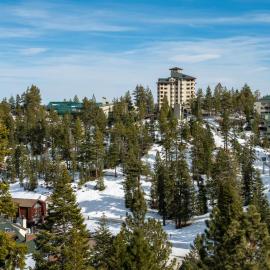 Holiday Inn Club Vacations - Tahoe Ridge Resort, Hotel in Stateline
