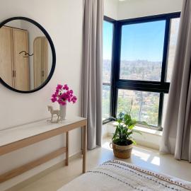 Nu Fifty Two, hotel v mestu Amman