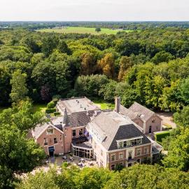 Fletcher Boshotel De Lochemse Heuvels, hotel sa Barchem