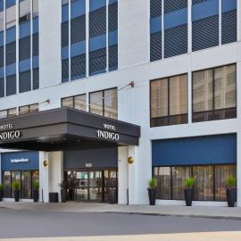 Hotel Indigo Detroit Downtown by IHG, hotel in Detroit