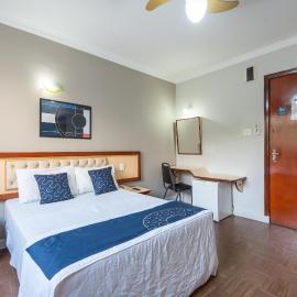 Rede Andrade Piratininga, hotel in São Paulo
