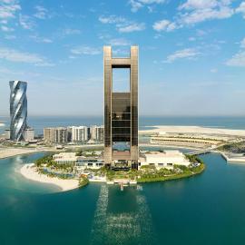 Four Seasons Hotel Bahrain Bay, hotel em Manama