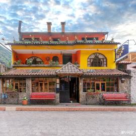 La Posada Del Arte, hotel v destinaci Baños
