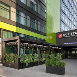Original Sokos Hotel Kupittaa, hotel in Turku