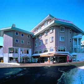 Resort Inn Marion Shinano