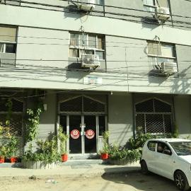 Karachi में, होटल Hotel Bilal
