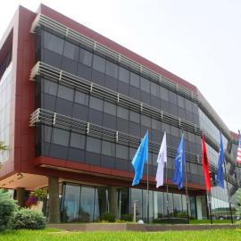 Best Western Premier Ark Hotel, hotel en Tirana