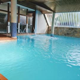 Hotel Ría de Suances, hotel em Suances