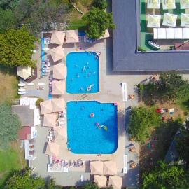 Complex Mediteranean Mamaia، فندق في مامايا