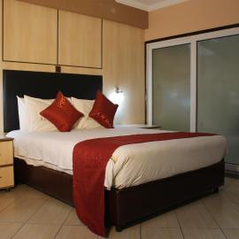 Airport Landing Hotel