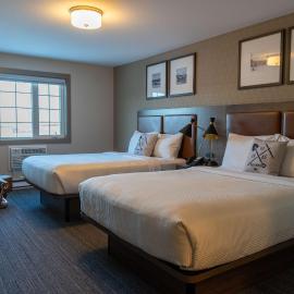Best Western Gold Rush Inn, hotel v mestu Whitehorse