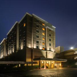 Hollywood Casino Bangor, Hotel in Bangor