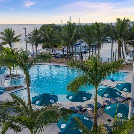Compass Hotel by Margaritaville Anna Maria Sound, hotel em Bradenton