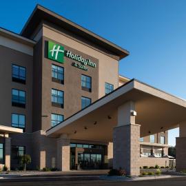 Holiday Inn & Suites - Idaho Falls by IHG، فندق في ايداهو فولز