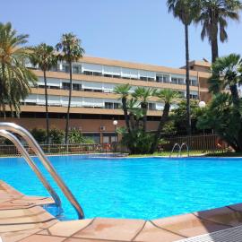 Parador de Ceuta, hotel u gradu Seuta