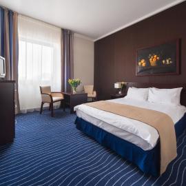 Express Kraków Hotel – hotel w Krakowie