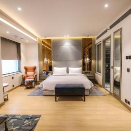 Radisson Blu Towers Kaushambi Delhi NCR, hotel em Ghaziabad