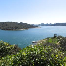 Poioruivo, hotel sa Santa Clara-a-Velha