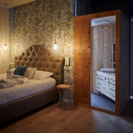 Lainez Rooms & Suites, hotell i Trento
