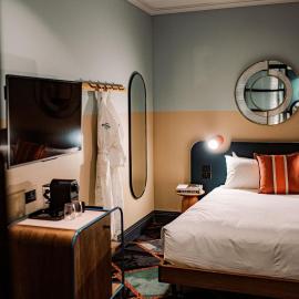 Stay at Hotel Steyne، فندق في سيدني