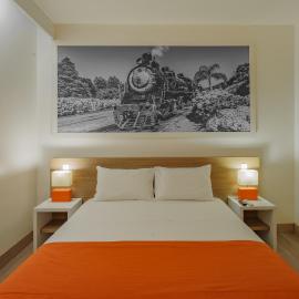 BG Hotel by Nobile, hotel en Bento Gonçalves