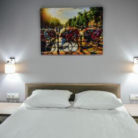 Park Hotel, hotel v destinaci Nizhyn
