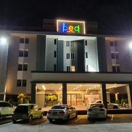 The Bed Hotel, hotel u gradu 'Roi Et'