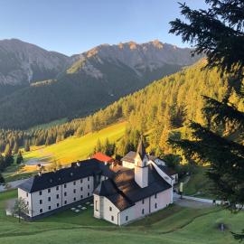 Waldrast Natur Resort، فندق في ماتري ام برينر