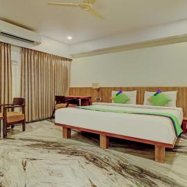 Treebo Seaesta RK Beach, hotel a Visakhapatnam