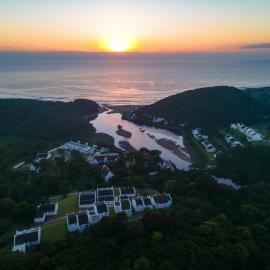 The Estuary Hotel & Spa, hôtel à Port Edward