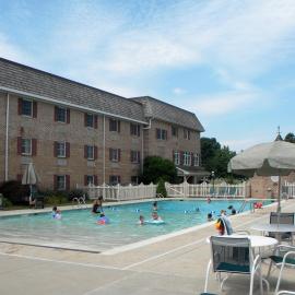 Bird-in-Hand Family Inn, hotel u gradu Bird in Hand