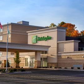 Holiday Inn Marquette by IHG, hótel í Marquette