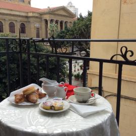 Albergo Verdi, hotel a Palerm