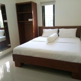 Clean & Comfort Homestay, hotel Ambonban