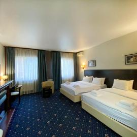 irisHotels, hotel em Kiev