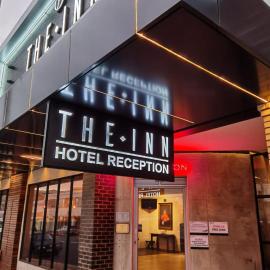 The Inn by Ilawu, khách sạn ở Pietermaritzburg