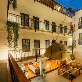 Palla Boutique Hotel, hotel en Arequipa