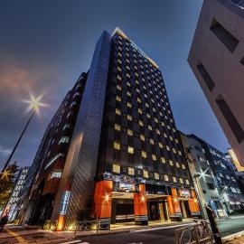 APA Hotel Akihabara Ekikita, hotel i Tokyo