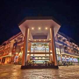 Betong में, होटल Grandview Landmark Betong Hotel
