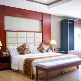 Hotel Sunshine Enugu, hotel u Enuguu