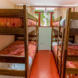 Casa Machu Picchu Hostel, Hotel in Machu Picchu