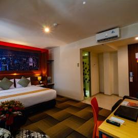 Miyanna Hotel & Convention