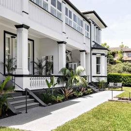 St Marks Randwick, hotel a Sydney