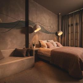 Ayuryoga Wellnesshotel, hotel u gradu 'Petegem'