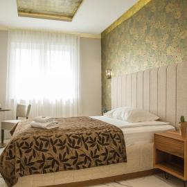 Garni Boutique Hotel Arta, Hotel in Novi Sad