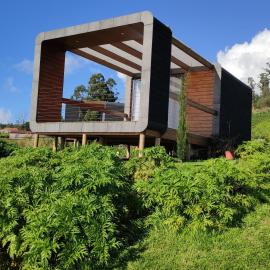 Calheta Glamping Pods - Nature Retreat, hotel din Calheta