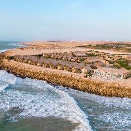 Westpoint Dakhla, hotel in Dakhla